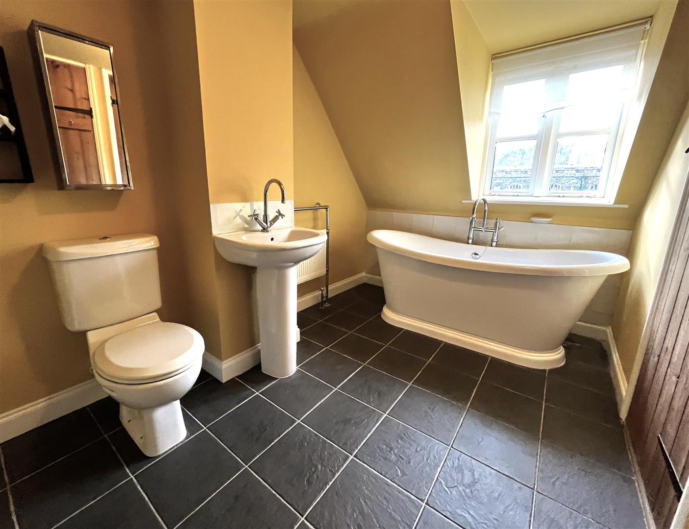 Yoxford, property photo